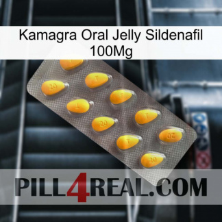 Kamagra Oral Jelly Sildenafil 100Mg cialis1
